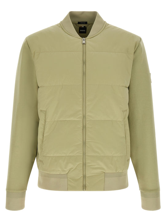 H-Skiles 100 Sweatshirt Green