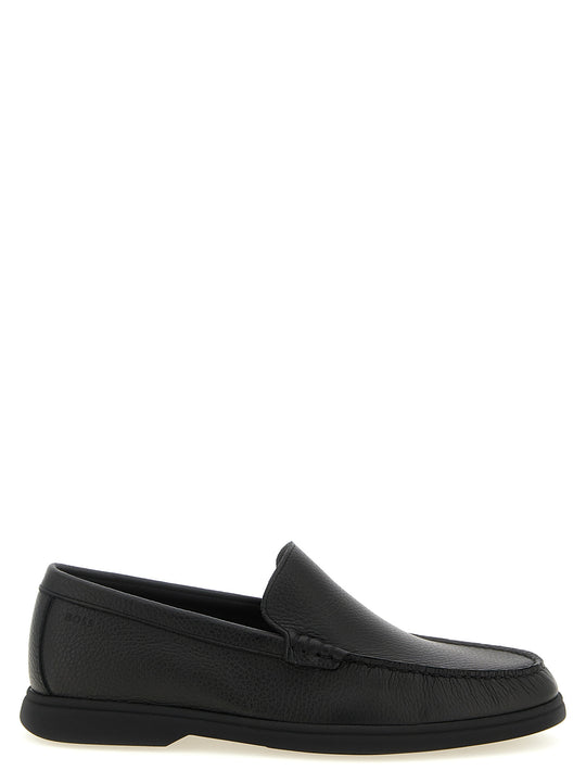 Sienne Loafers Black