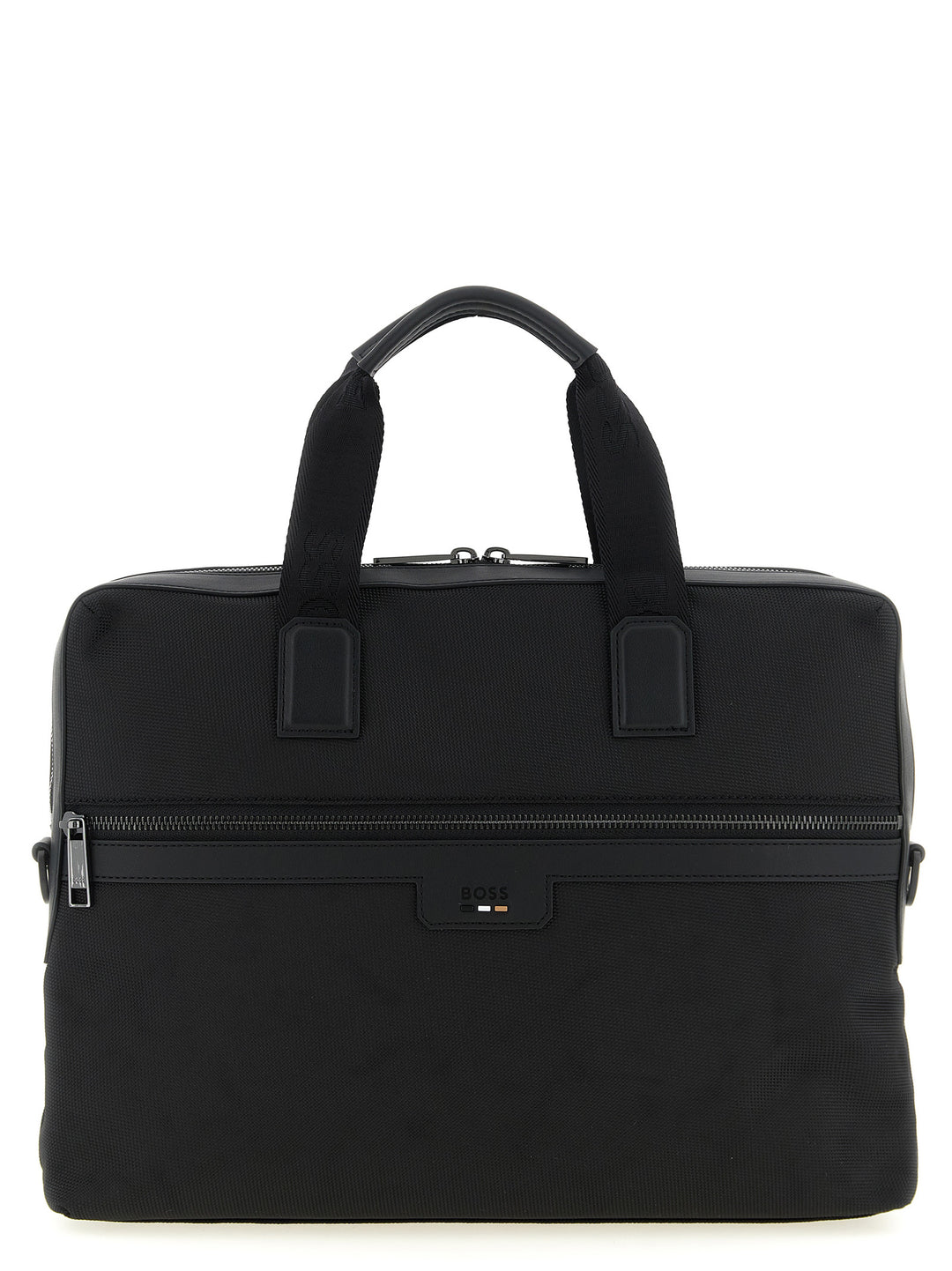Hugo Boss Ray Hand Bags - Black | 6b9f009a30ec9e6cb8808a2275078de7a8138f64
