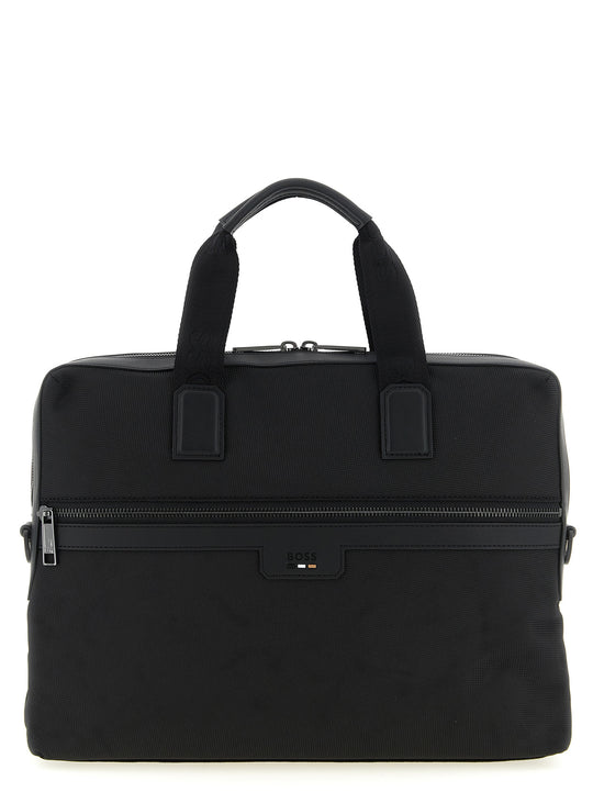 Ray Hand Bags Black