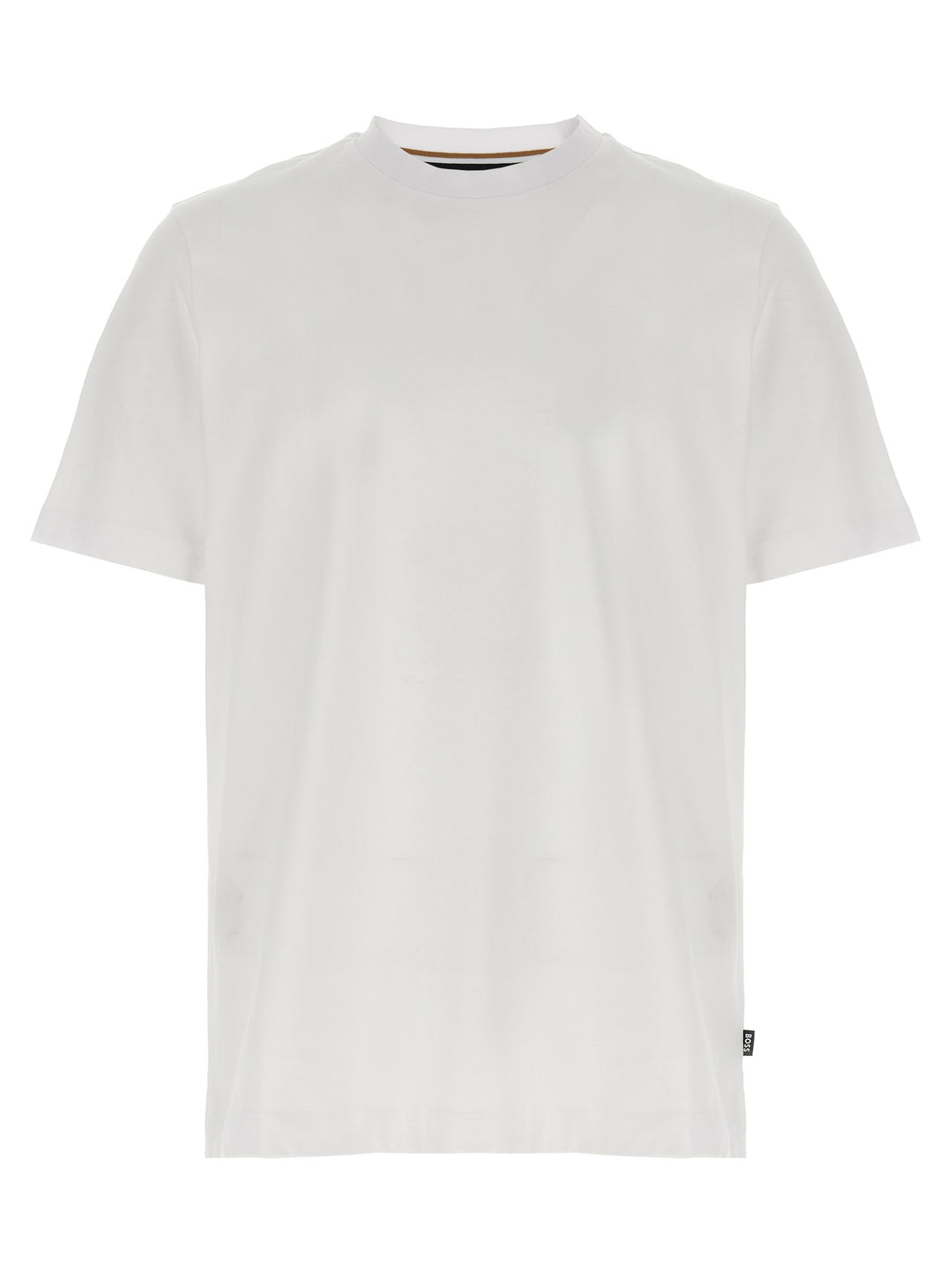 Hugo Boss Taut 81 T-shirt - White | fc3c4bd52e89ee54453e5037e633a84b99d06f7c