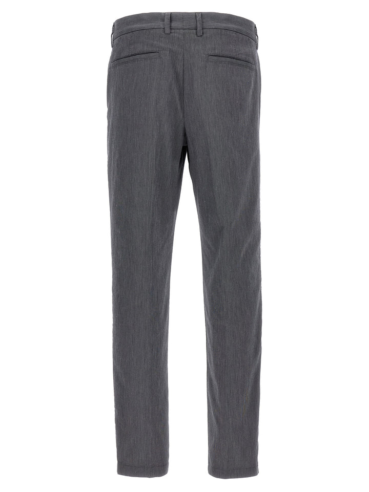 Hugo Boss Kaiton-1 Pants - Blue | f40ecf4deeca6e73e18cc33f1a74ad1380574ffc