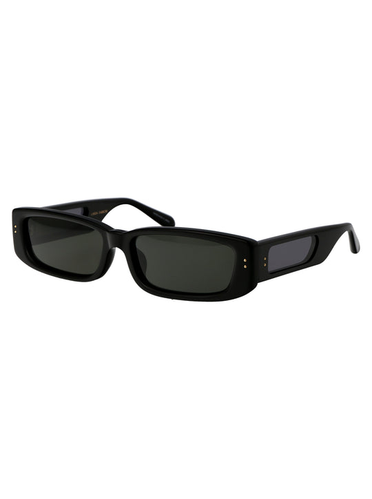 TALITA RECTANGULAR Sunglasses