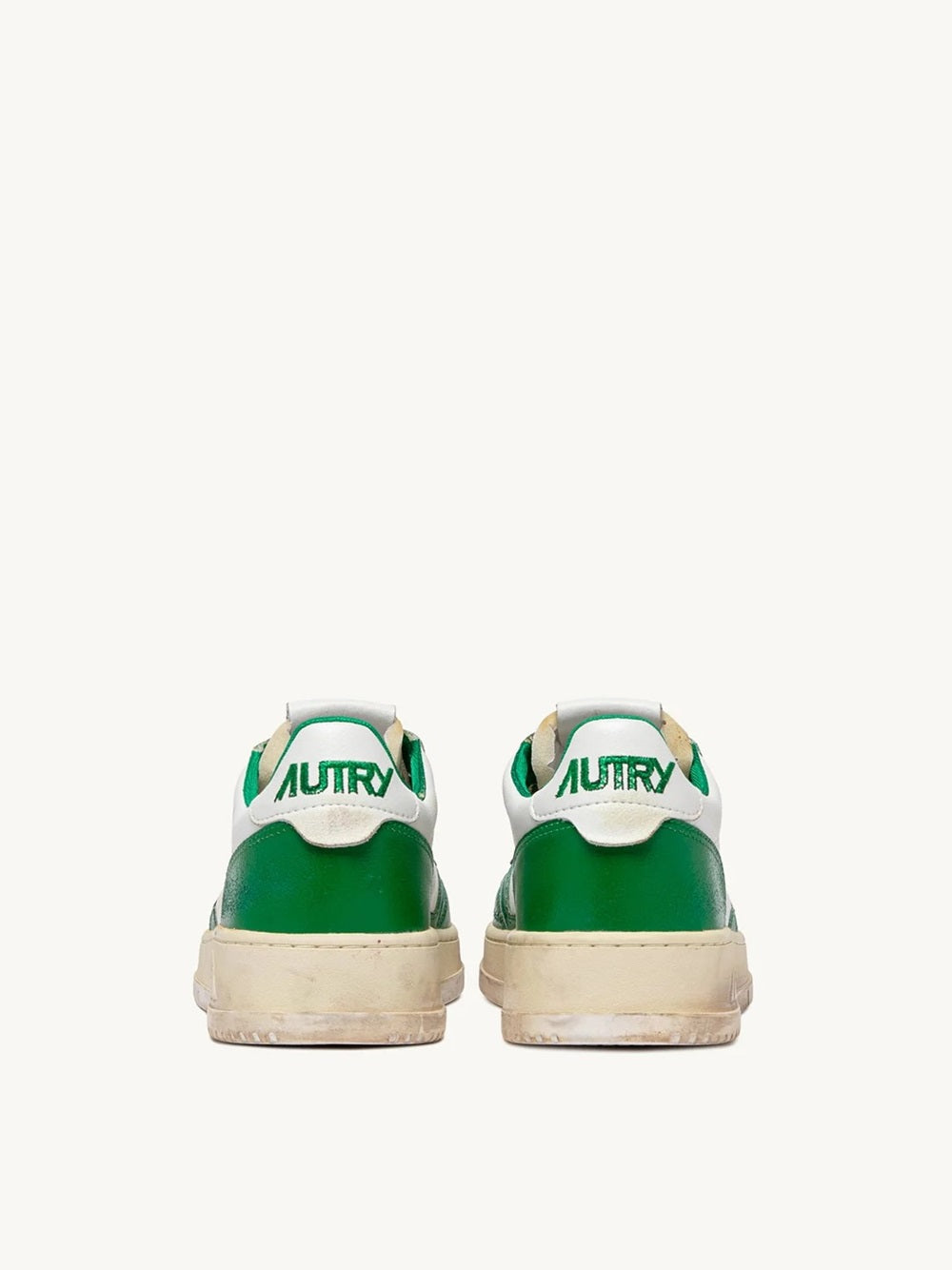 Autry Sneakers - White | bdf9b8ec03ca4813d67322bfcd6e61d05f75d75b