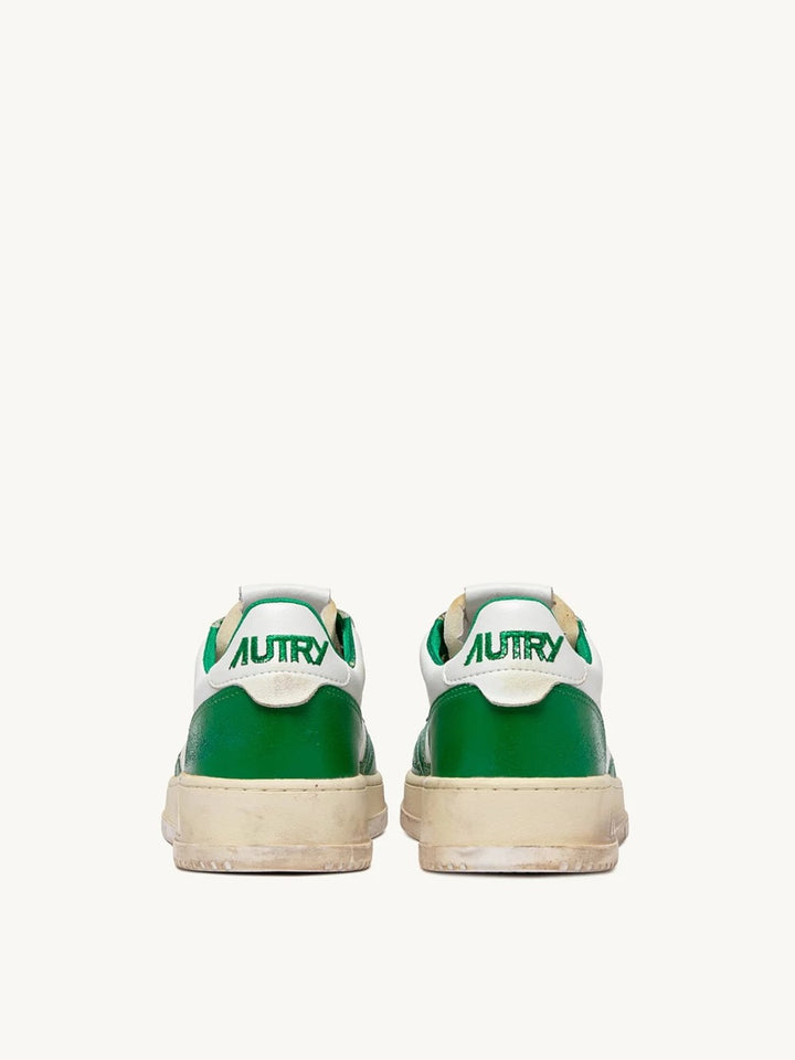 Autry Sneakers - White | bdf9b8ec03ca4813d67322bfcd6e61d05f75d75b