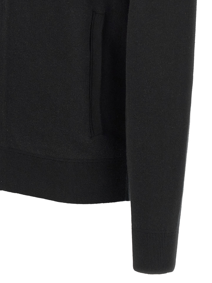 Hugo Boss H-Idino Sweaters and Cardigans - Black | 1540de99685c3465381f89590e3496800da2280f