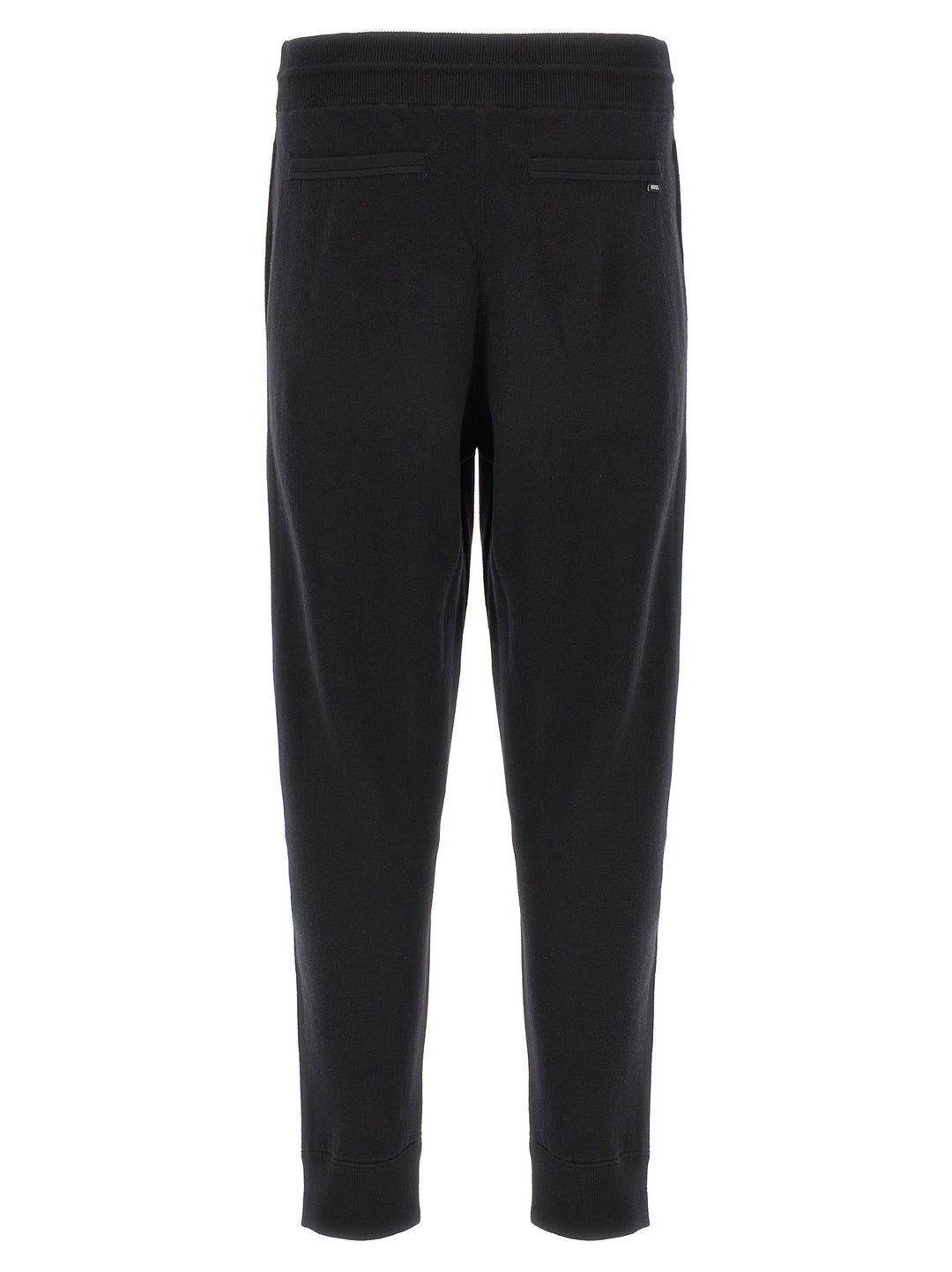 Hugo Boss H-Idrico Pants - Black | 6fc9d0dbaa39044324454e90cb94ca1e0fe92449