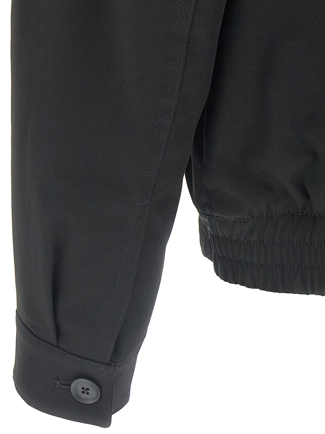 Hugo Boss H-Coiner-253 Puffer Jackets - Black | d3a4667afaf096f3fe2c7a1b94c349de78a27509