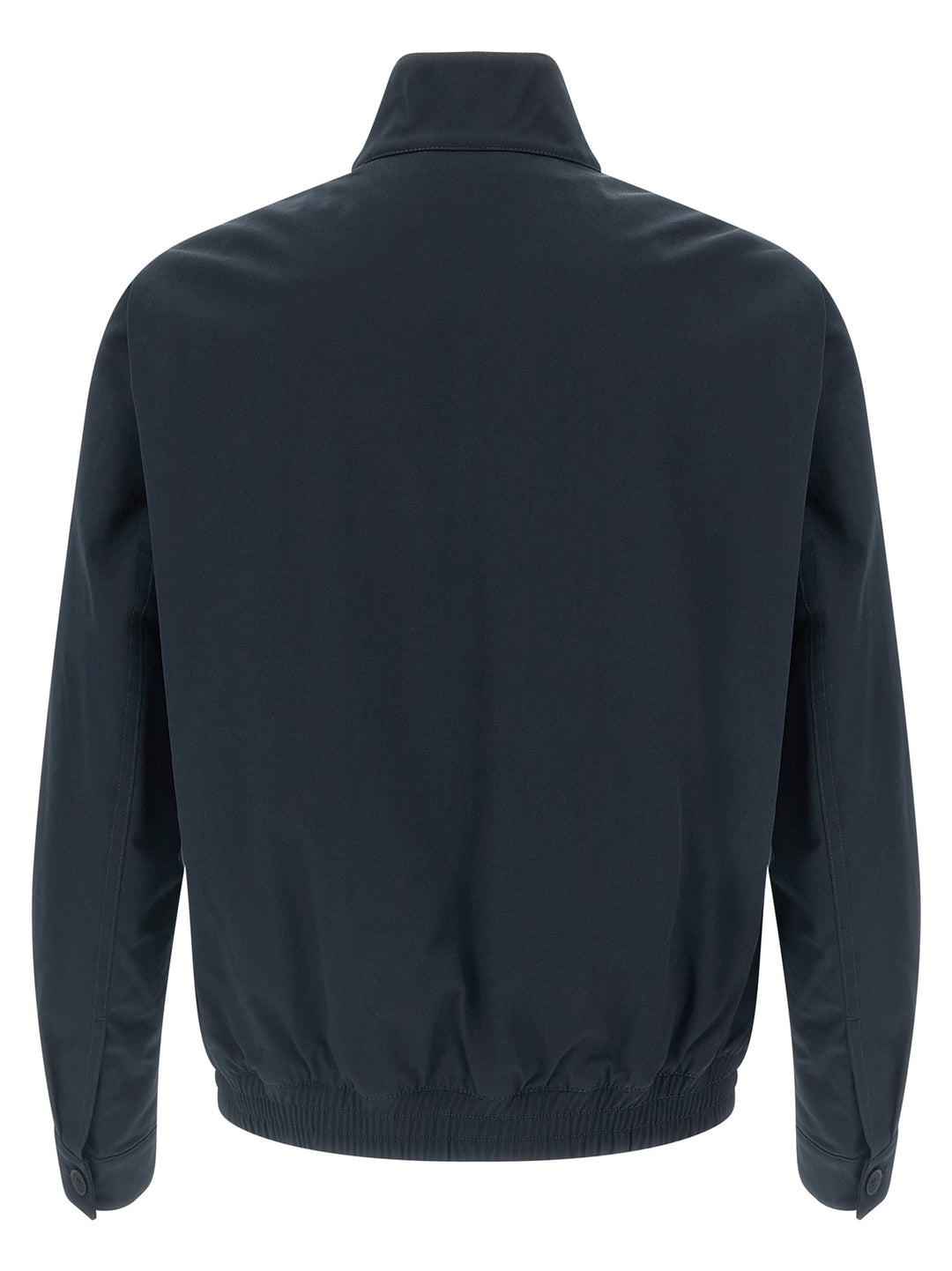 Hugo Boss H-Coiner-253 Puffer Jackets - Blue | 50a1badc9ace1a85d726d29b8857c3033e96b289