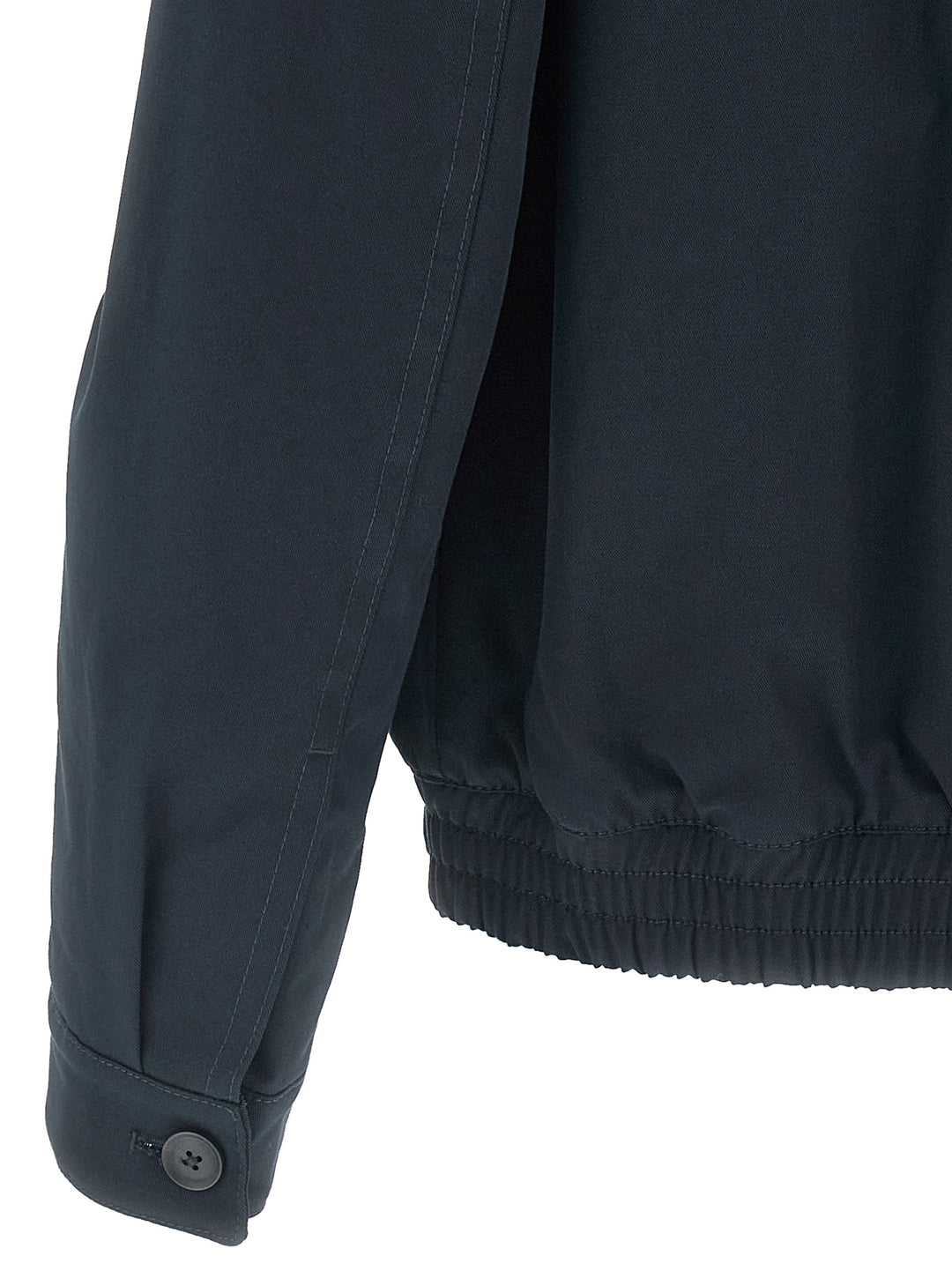 Hugo Boss H-Coiner-253 Puffer Jackets - Blue | 5166450d70f88dd968bfb2d7aa88da568b42b59c