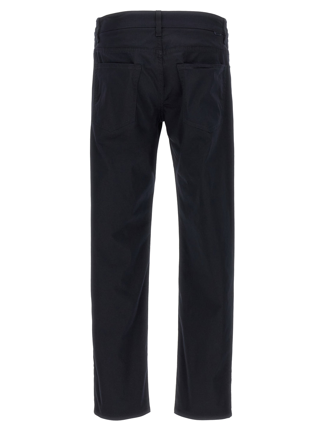 Hugo Boss Re Maine Pants - Blue | d841d578338b515b9922c917bf90d31670f60ab6