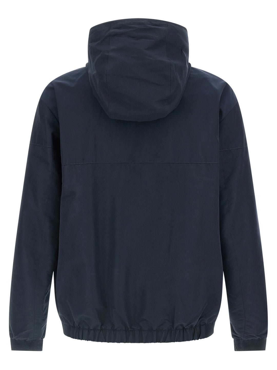 Hugo Boss H-Cireno4 Puffer Jackets - Blue | ec1fffc5d6ff3b75a2ef80c9bed16091ddeebde3