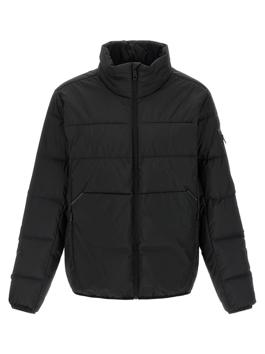 Urbanex Puffer Puffer Jackets Black