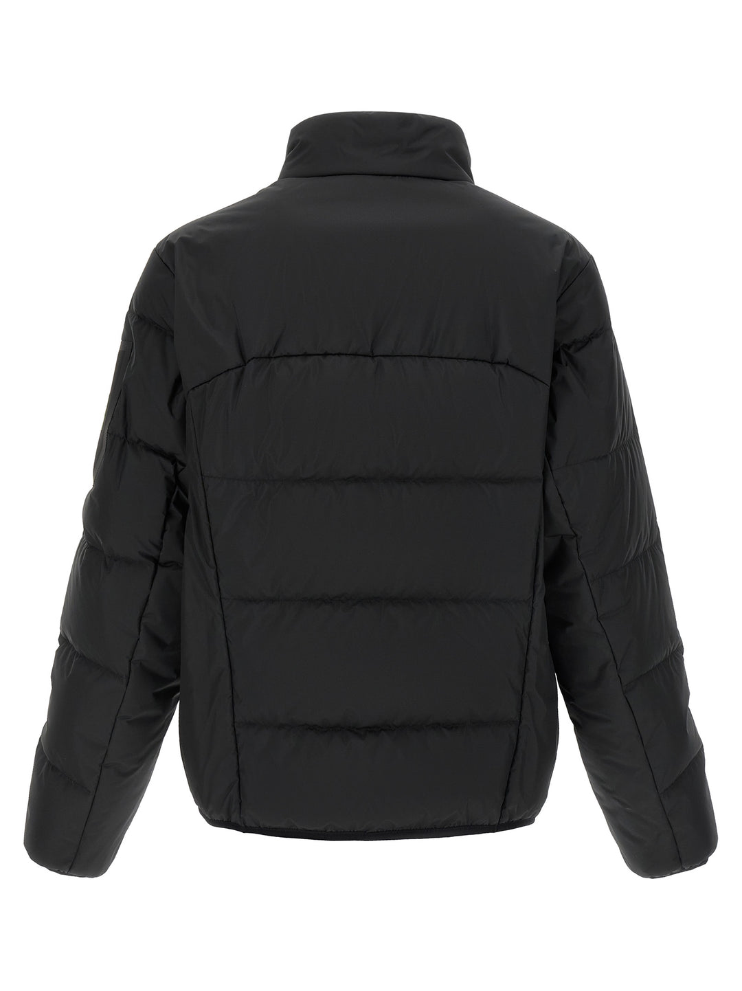 Hugo Boss Urbanex Puffer Puffer Jackets - Black | 986a16f5929da6f1db4ce9012ac39371e84be25e