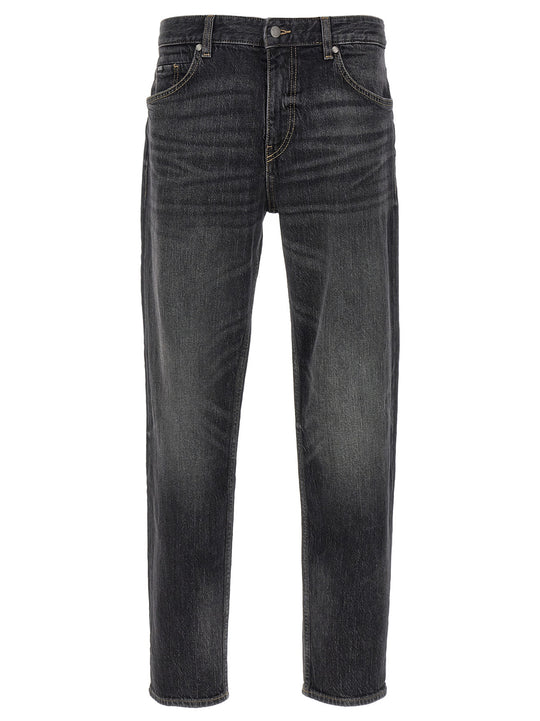 Re Maine Jeans Gray