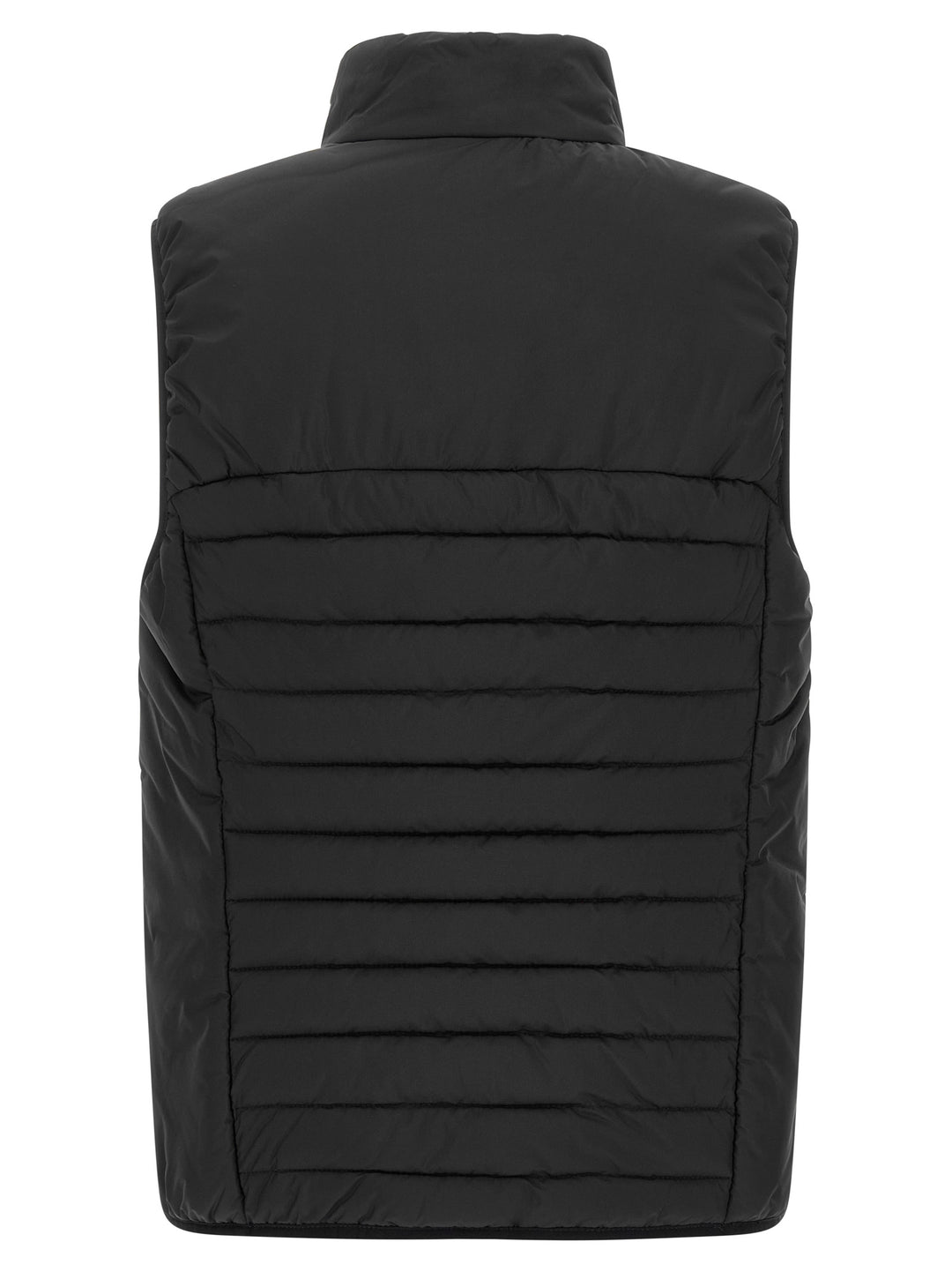 Hugo Boss V Urbanex Puffer Jackets - Black | 16d3b13d01b0b004d80ef3ef233a49573742382d