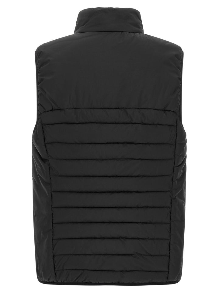 Hugo Boss V Urbanex Puffer Jackets - Black | 16d3b13d01b0b004d80ef3ef233a49573742382d