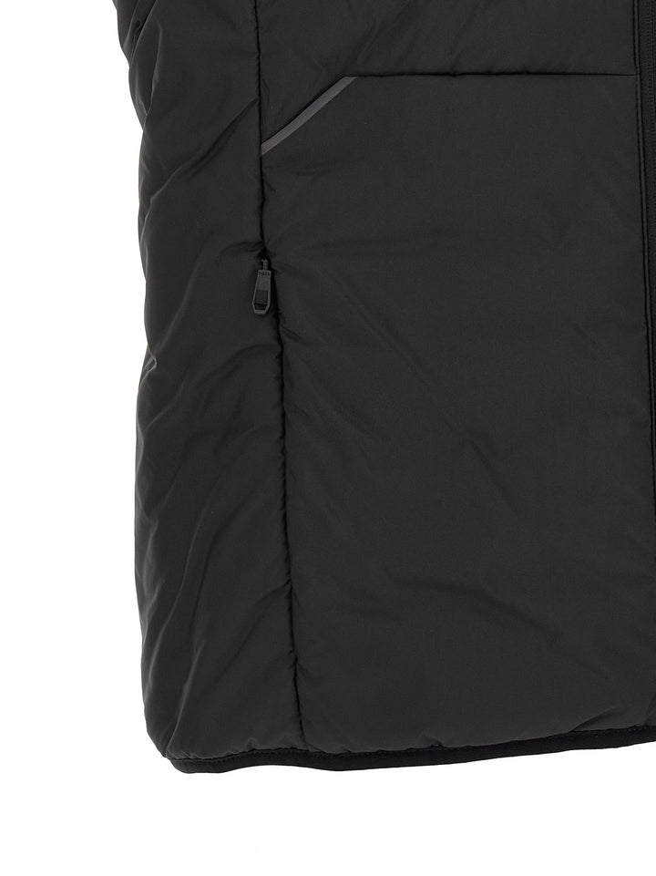 Hugo Boss V Urbanex Puffer Jackets - Black | 6372814105491722a7db927e647563df2a29dfbe