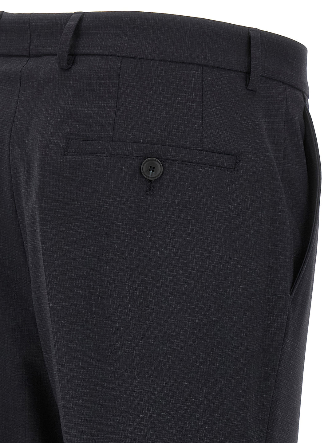 Hugo Boss P-Huge Suits - Blue | 1edb3782000cd8868ed50e8099c3b35f65e4b68e