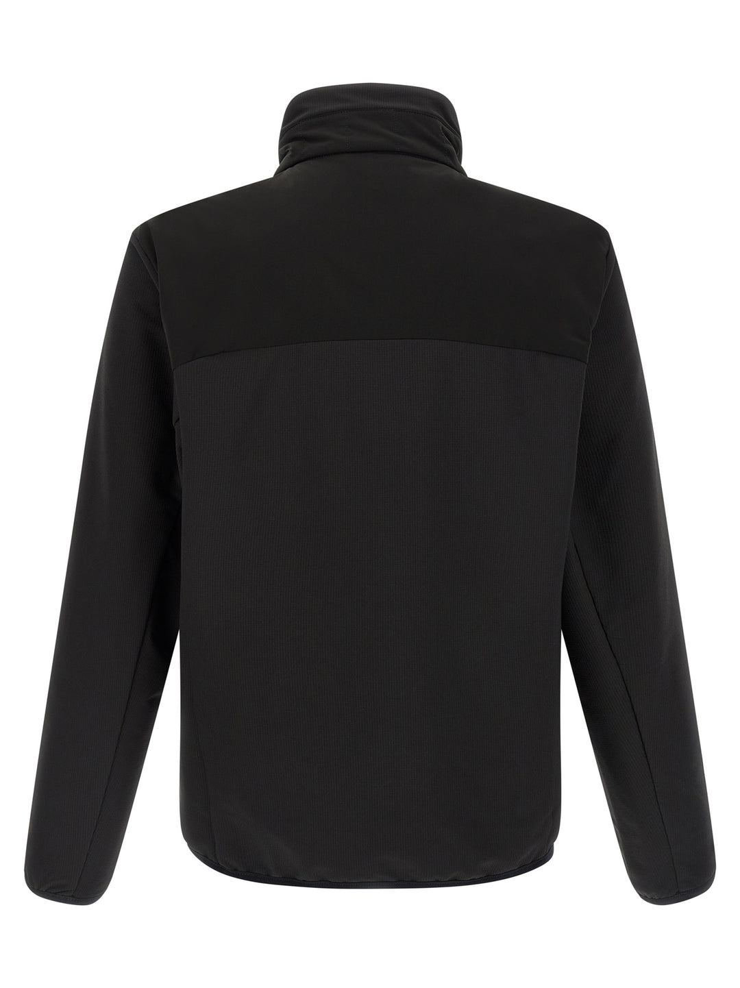 Hugo Boss Lite-X Hy Puffer Jackets - Black | 860a359cd7d106d2eebf61aafd2b6f4ffb07fd87