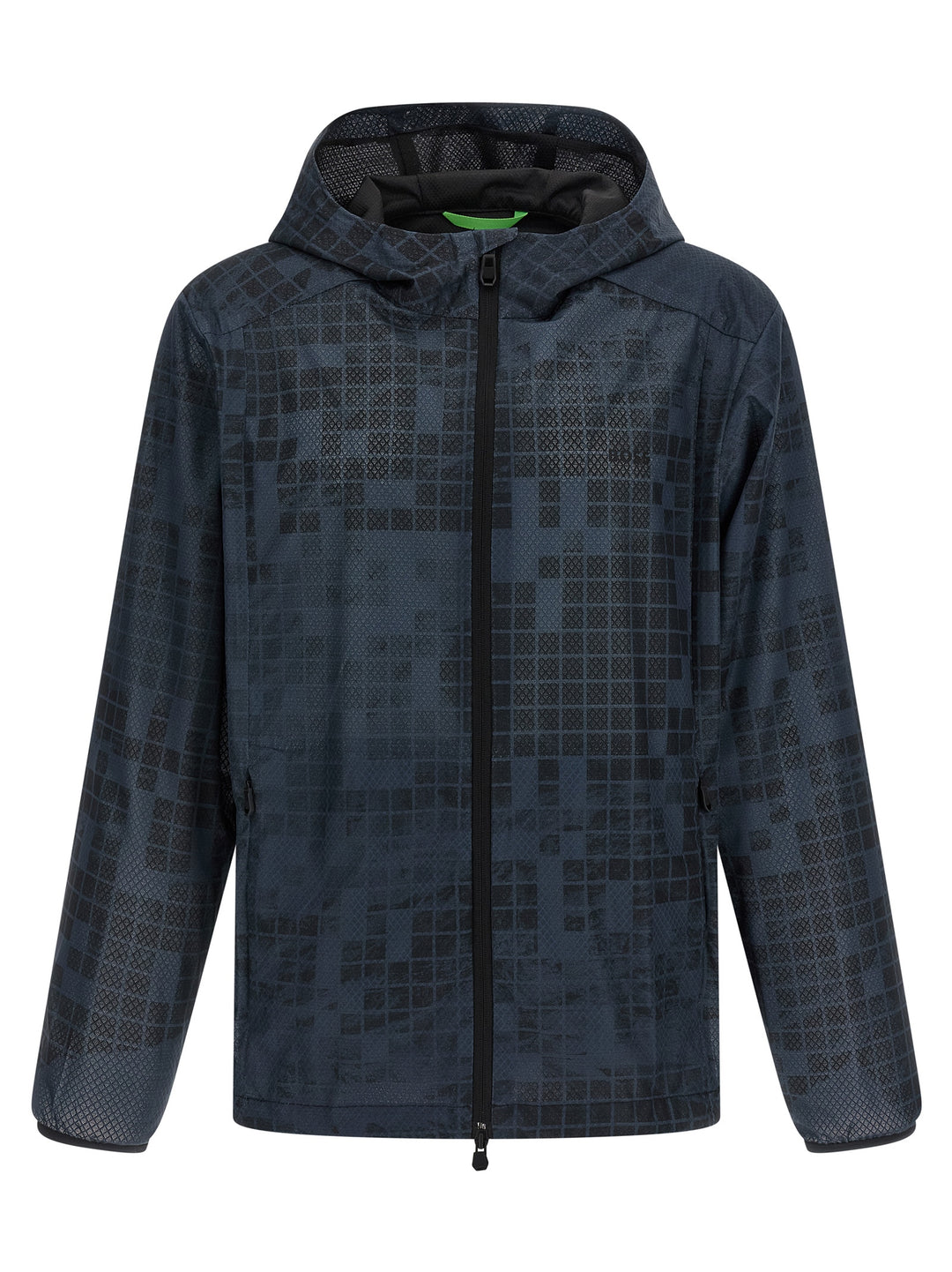 Hugo Boss Jump Jt Puffer Jackets - Blue | 6cb2212d42b1446103d85b6a6f14d4b60c6cf403