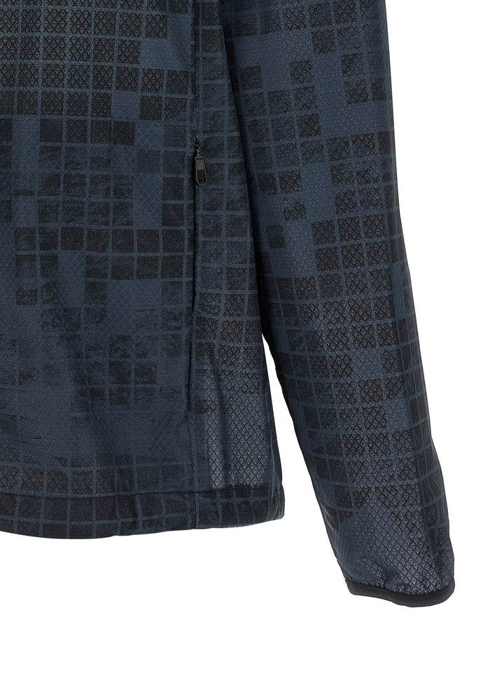 Hugo Boss Jump Jt Puffer Jackets - Blue | 7454bc472d44e6f8f1a1ef5e812e75b0ac30da40