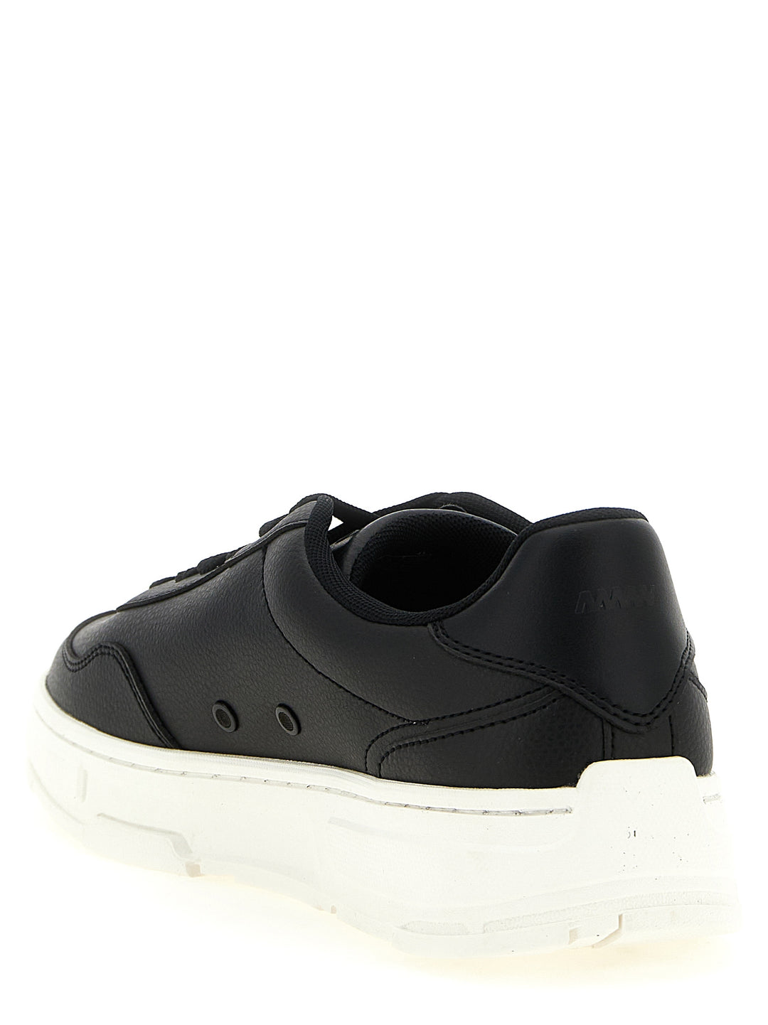 Hugo Boss Yarrow Sneakers - Black | 4ea0ff7f792dc0093b51d901d353a4092063cf4b