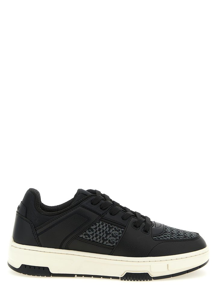 Hugo Boss Yarrow Sneakers - Black | 509566dfb0a1a5b016c173d72fd5f1bffb3387a1