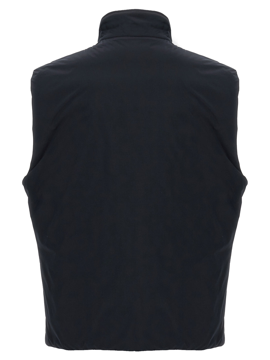 Hugo Boss H-Darnes Gilet - Blue | 6c33d9a88a8e7aef61d08eafe3ee2102a4667cc5