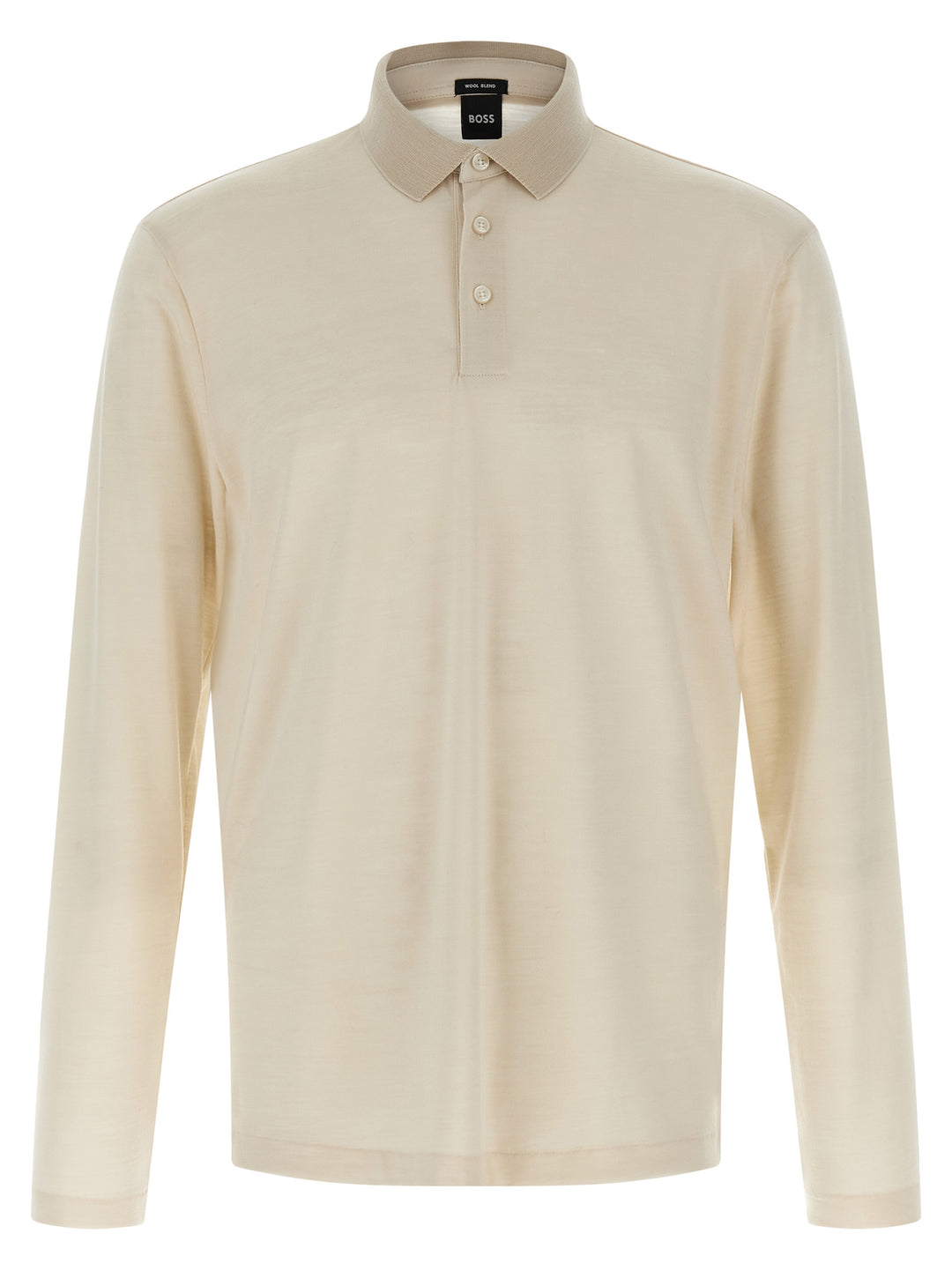 Hugo Boss H-Pado 110 Polo - Beige | 105bb7b81a40944ae4f75b901c80f973134bcfdb
