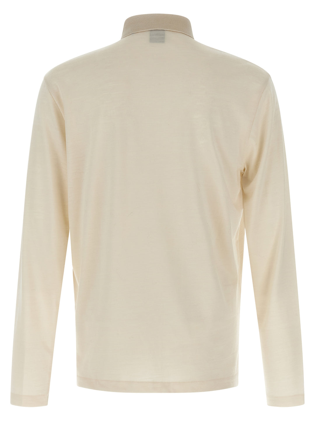 Hugo Boss H-Pado 110 Polo - Beige | 048b36f0d94dbc0e10cfd9ab1c8a409a4b3d83bf