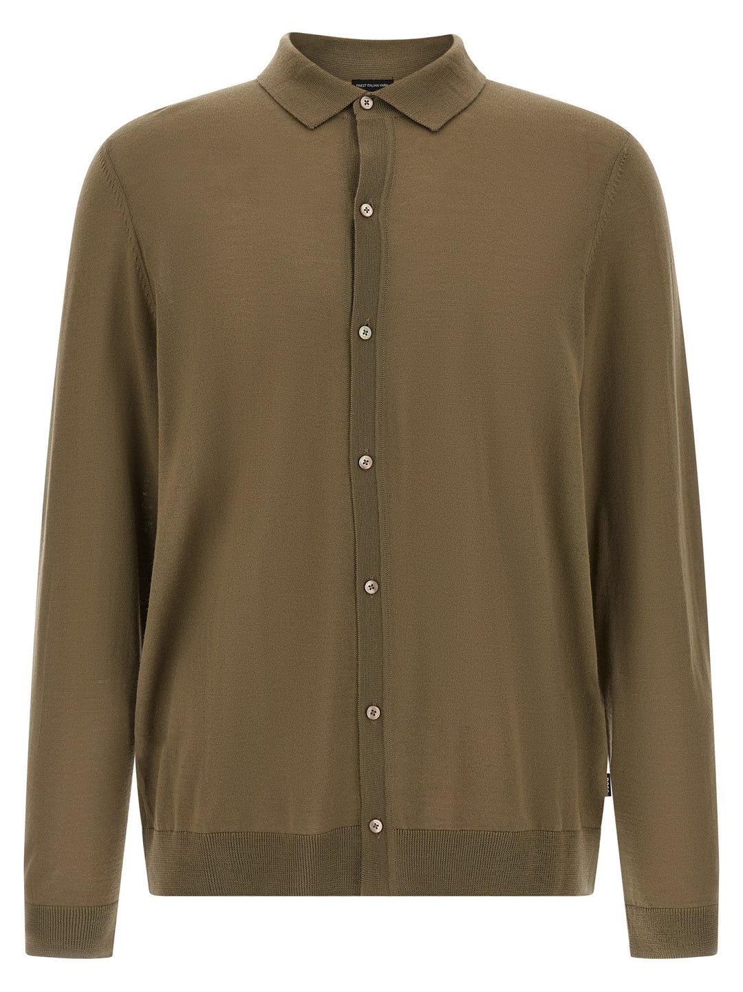 Hugo Boss Helbert Polo - Green | e846d2c4c13ae2620fb8b4f725ddd84efa452739