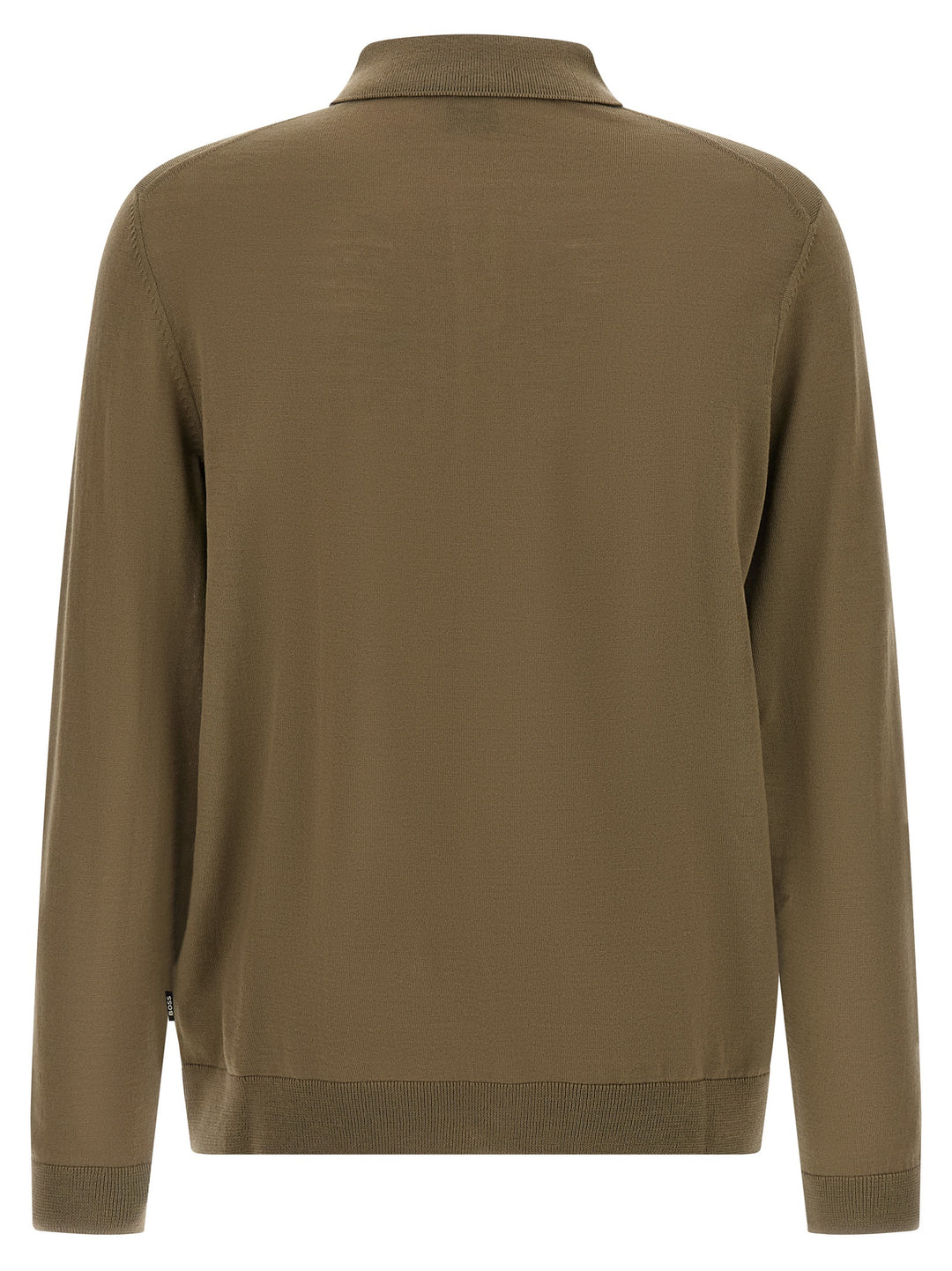 Hugo Boss Helbert Polo - Green | adf3a463bcec22328c9c652aa41662a787294966