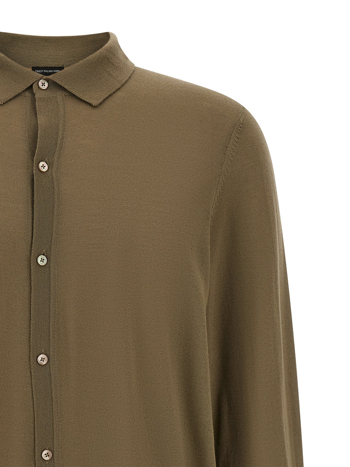 Hugo Boss Helbert Polo - Green | 414f4e90e5420167a231f85f975e76a00281288c