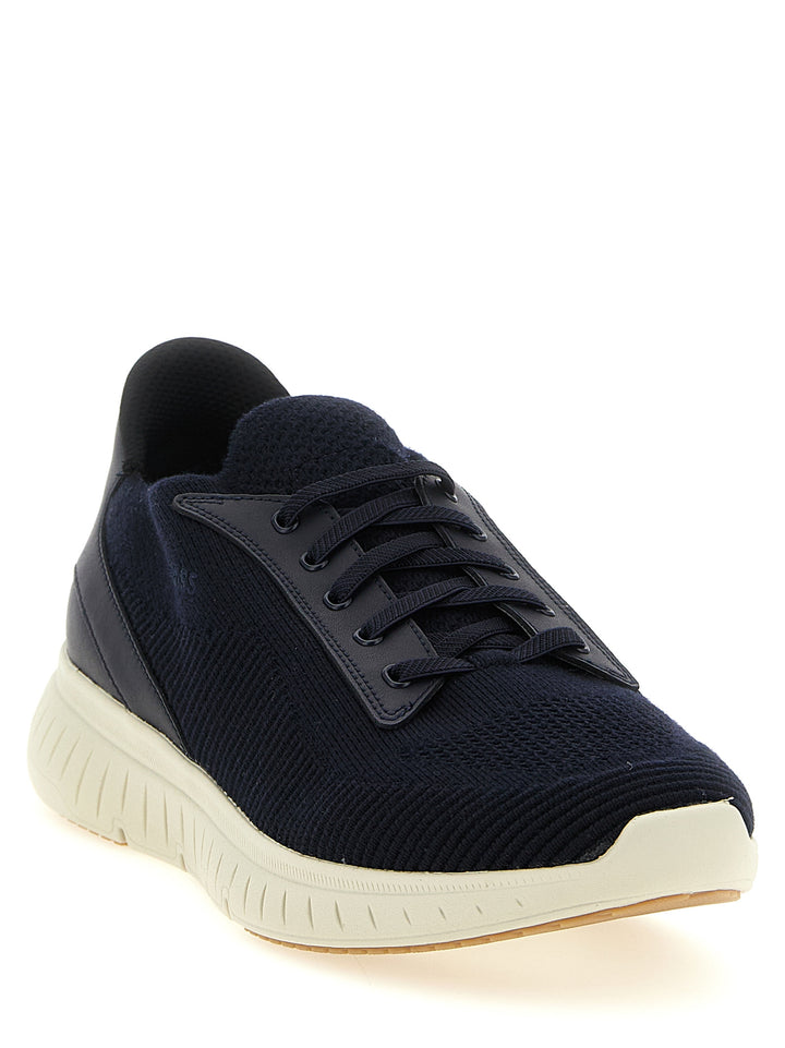 Hugo Boss Titanis Sneakers - Blue | 33f79ecde28122a10871ed7148ff5b466b7b0d13