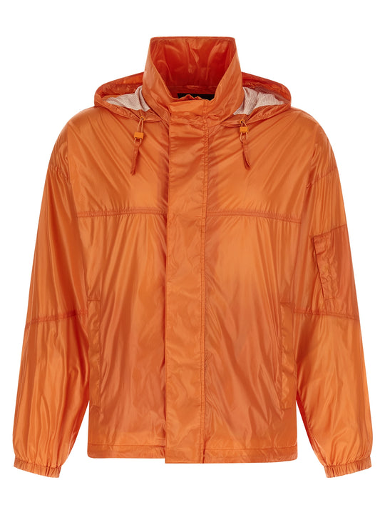 C-Corle Puffer Jackets Blue