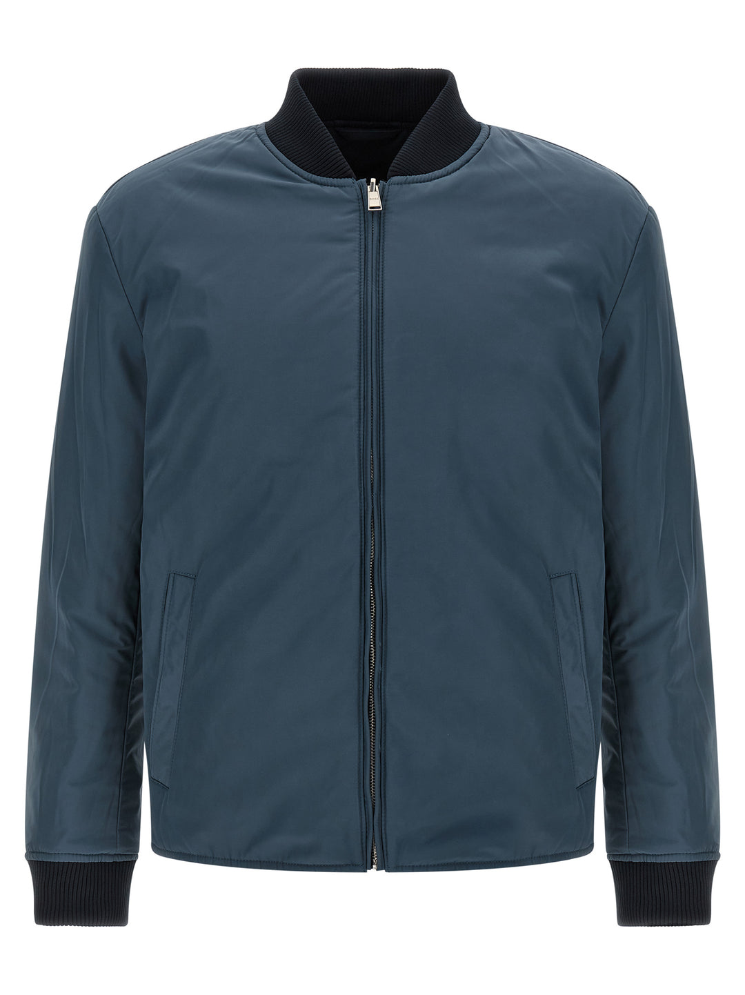 Hugo Boss C-Corle Puffer Jackets - Blue | b3a99a035877604087c950f891fafe97bd0a9ebd