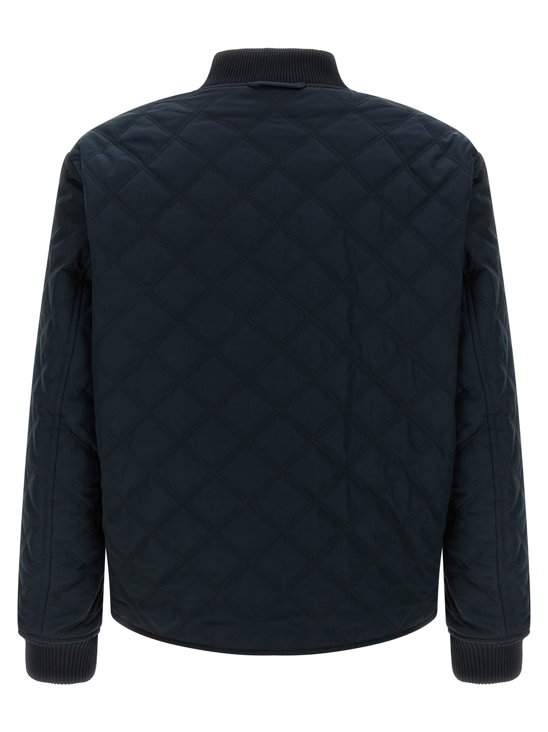 Hugo Boss C-Corle Puffer Jackets - Blue | fabda600fae4899a273072e749fd1454efddf060