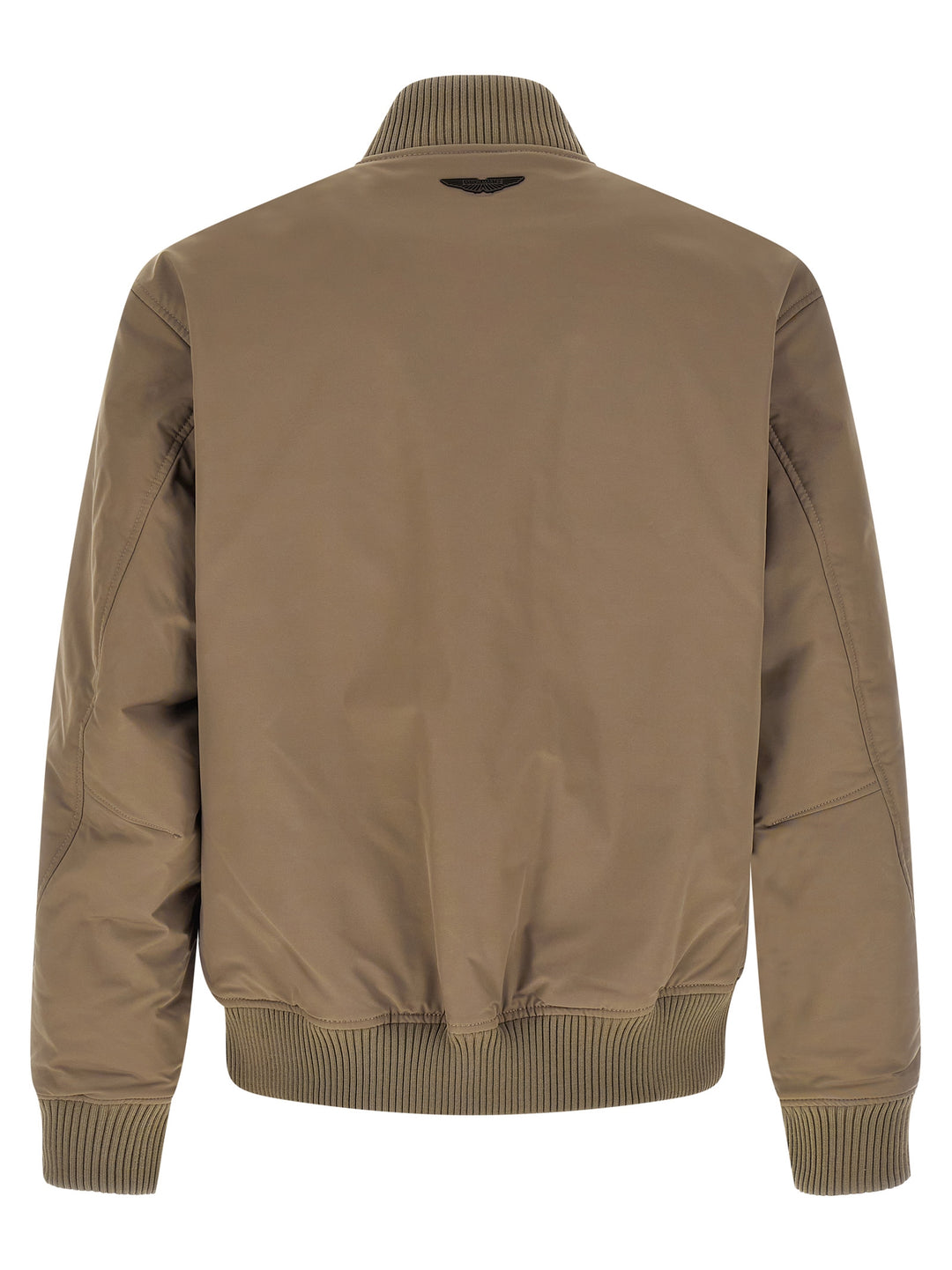 Hugo Boss Cantin Puffer Jackets - Gray | a76189adffb4ff949c5848bb035ffb3668cfc9d5