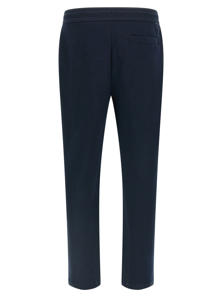 Hugo Boss Levete 247 Pants - Blue | de1d61f48debd9ed3ec2ad74947768573801e47f
