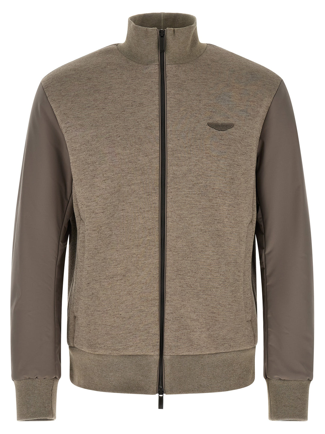 Hugo Boss Shepherd 242 Puffer Jackets - Gray | a68963b5fa5d6481550fbbbcbfcdc81a38760569