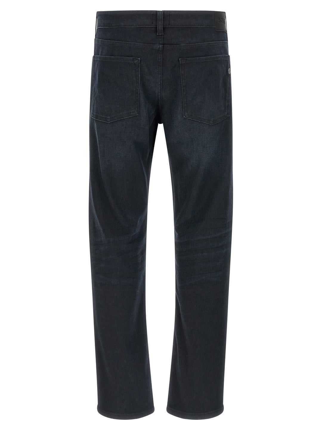 Hugo Boss P-Delaware Jeans - Blue | 2791e132e8f93524b3a2de52253b60037ac1852d
