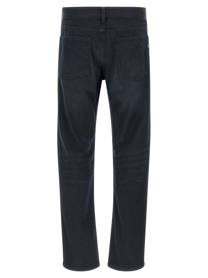 Hugo Boss P-Delaware Jeans - Blue | 2791e132e8f93524b3a2de52253b60037ac1852d