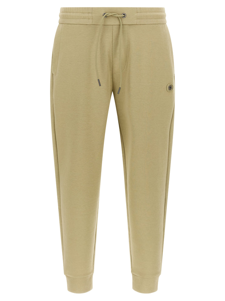 Hugo Boss Double B Pants - Beige | ee65e6251a016860d552d127d0ee76552f987dd7