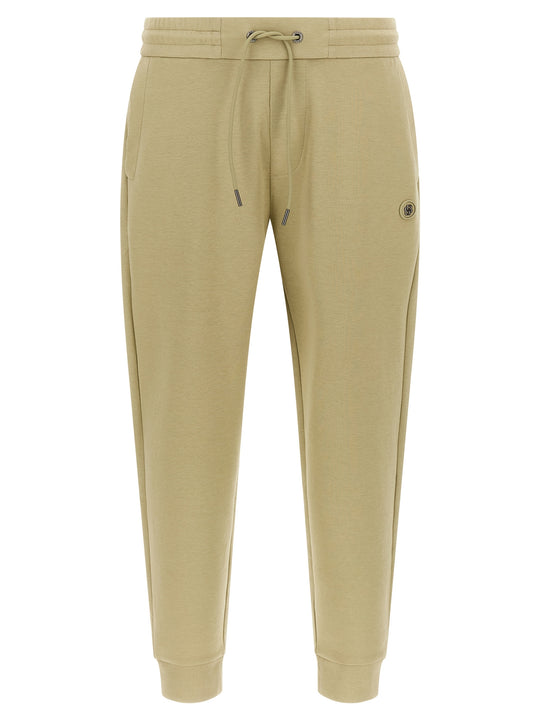 Double B Pants Beige