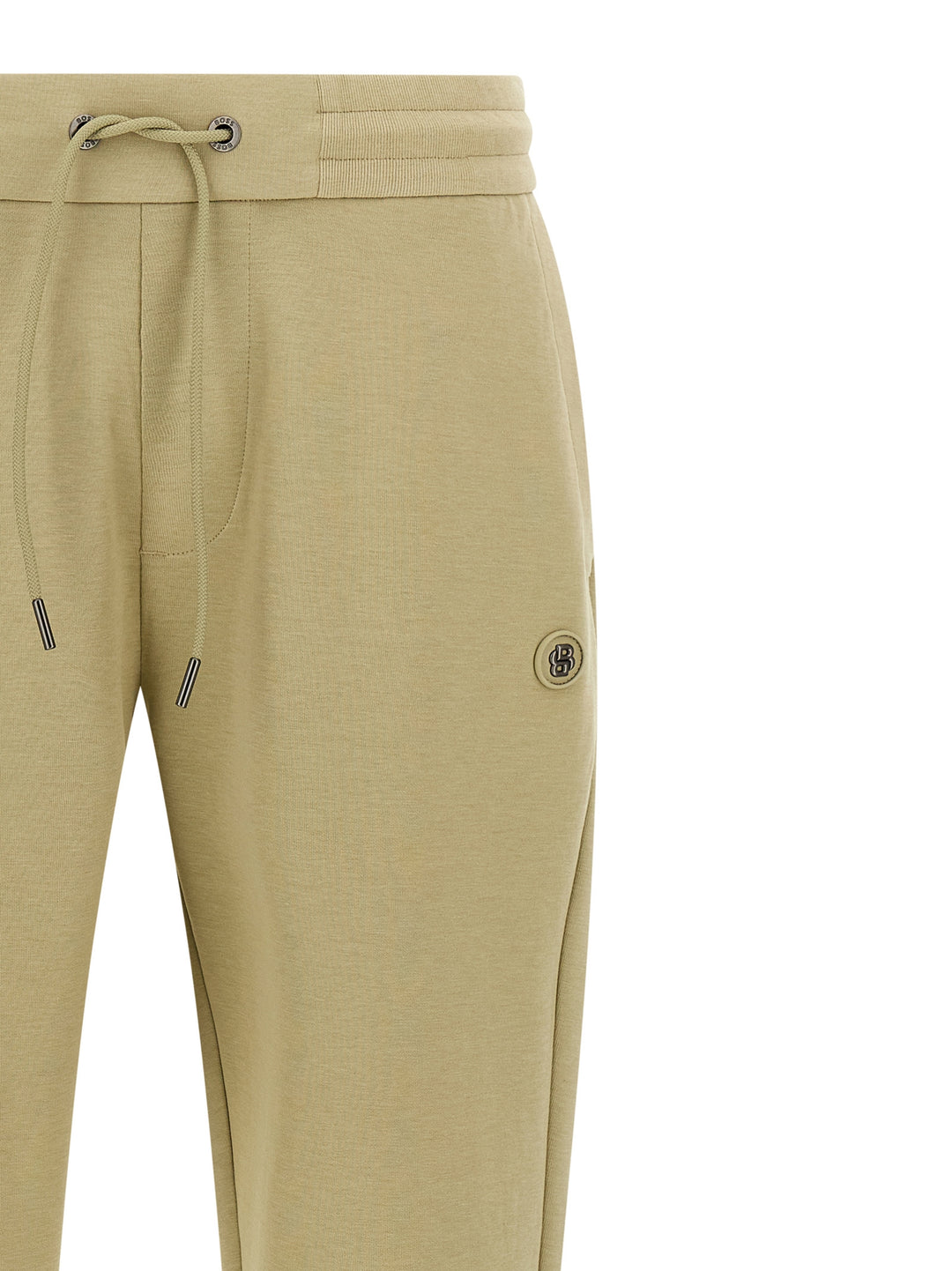 Hugo Boss Double B Pants - Beige | 72f7e94aa63e0806b446ae5658ffcebe6b9d6b4c