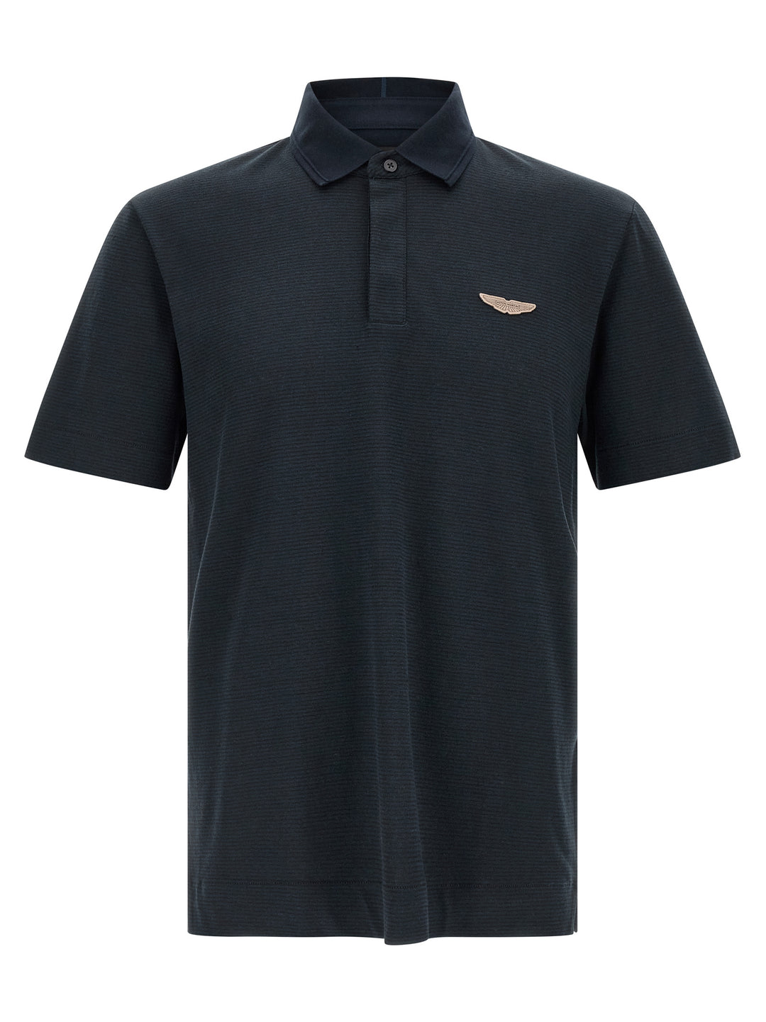 Hugo Boss C-Parris 248 Polo - Blue | 970ced15e508bb3b7f9c906087ab6fa8de836ea2