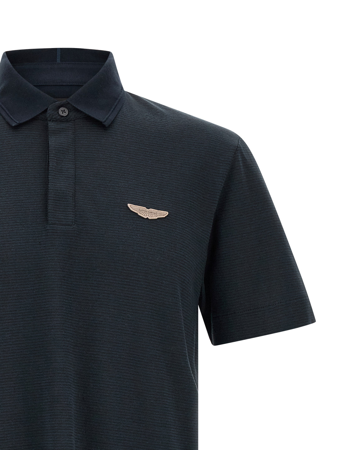 Hugo Boss C-Parris 248 Polo - Blue | cb0a2a4e22f41cc6dd2432915e0fa6a5b9cd5c71