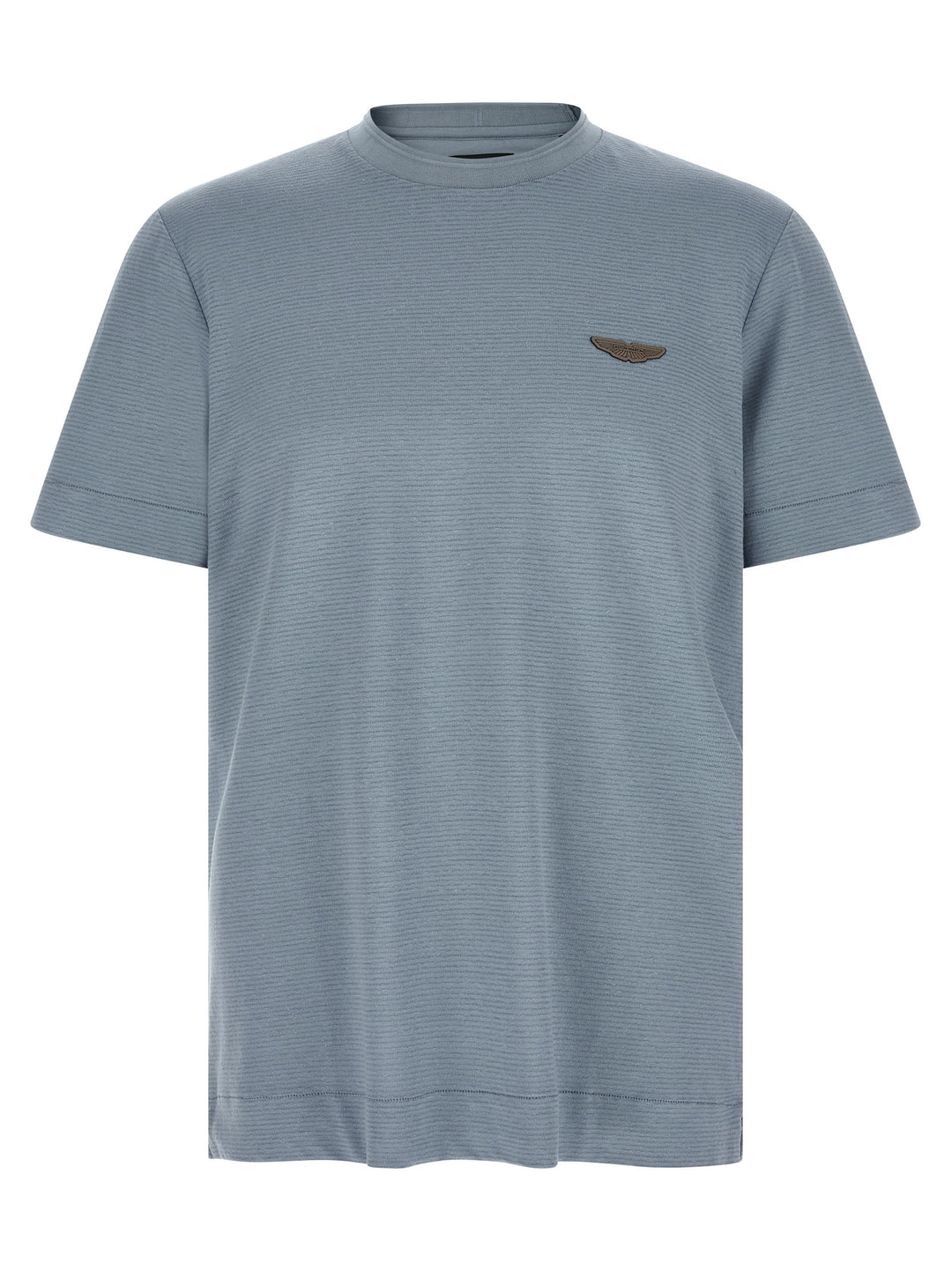 Hugo Boss C-Taut 248 T-shirt - Light Blue | 08e1f7f8458f7ab861855c2365f43cd6357fdfdb