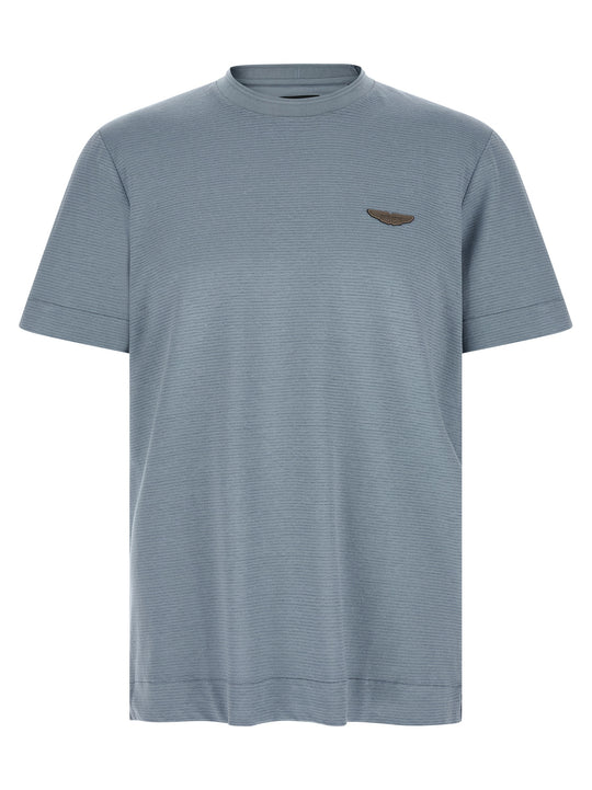 C-Taut 248 T-Shirt Light Blue